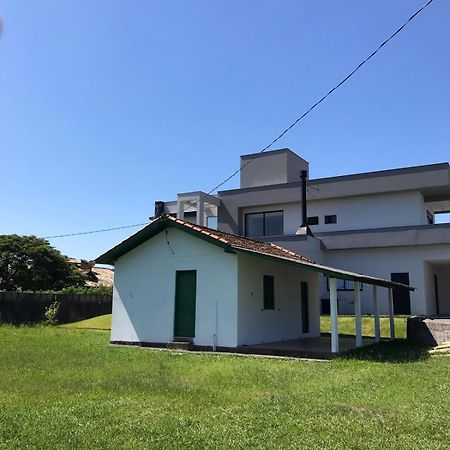 Villa A Casinha Florianópolis Exterior foto