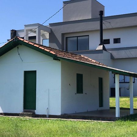 Villa A Casinha Florianópolis Exterior foto