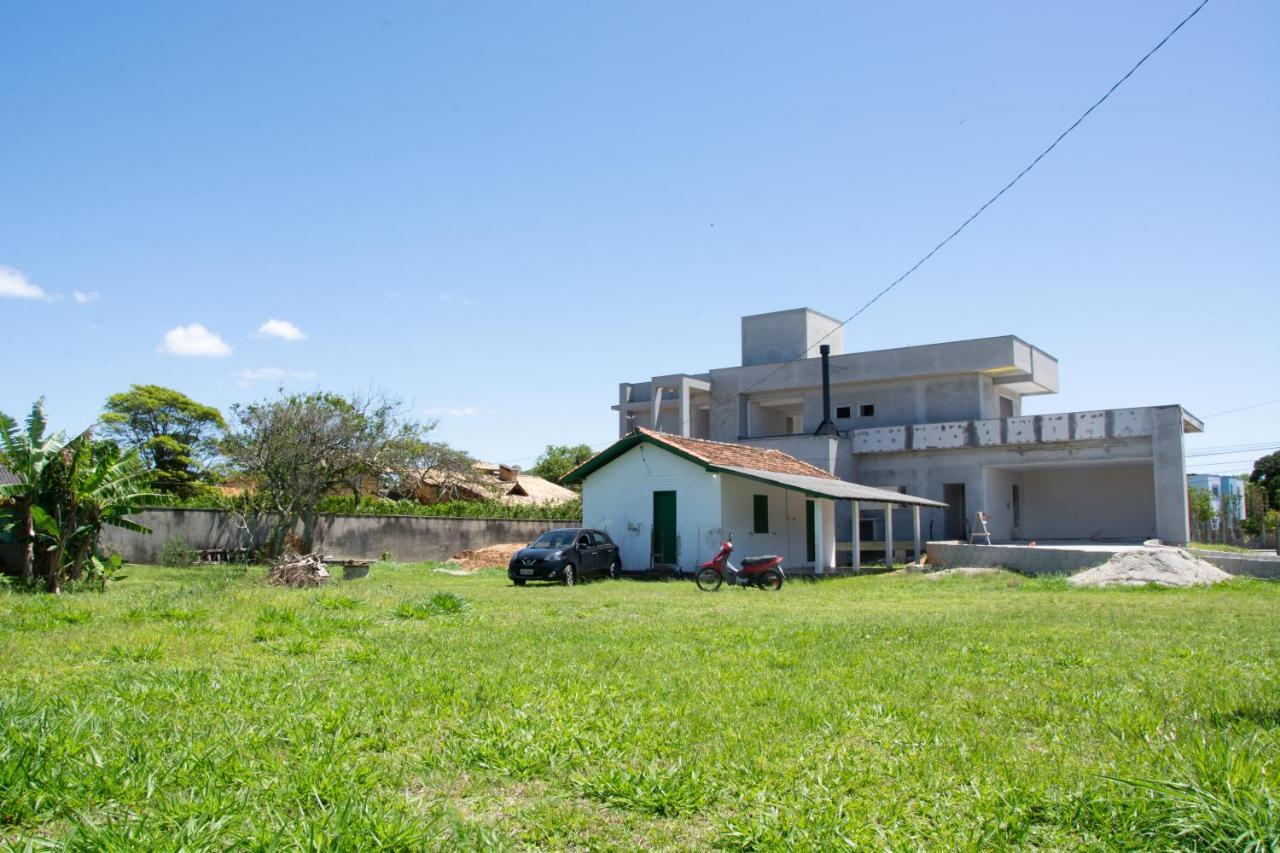 Villa A Casinha Florianópolis Exterior foto